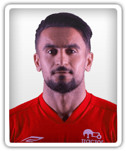 Abolfazl Razzaghpour