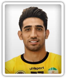 Reza Mirzaei