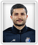 Aref Gholami