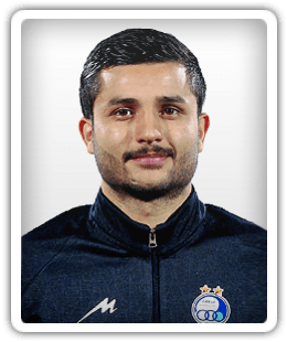 Aref Gholami