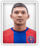 Junell Bautista