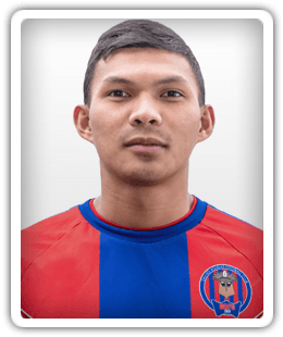 Junell Bautista