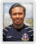 Nelson Gasic