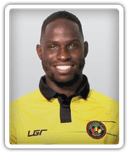 Robert Mendy