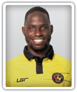 Robert Mendy