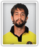 Miguel Tanton