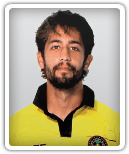 Miguel Tanton