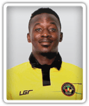 Alfred Osei