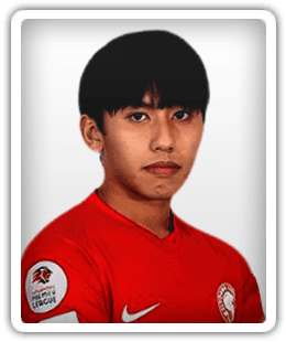 Glenn Kweh