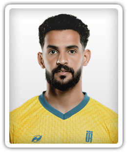 Hamed Al-Meghati