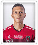 Reuben Silitonga