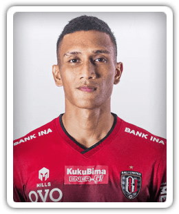 Reuben Silitonga