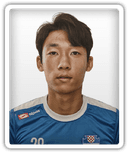 Kim Chan-Woo