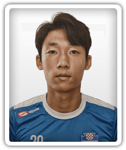 Kim Chan-Woo