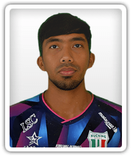 Wan Mohd Faiz Wan Sulaiman