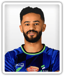 Mohammed Al-Saeed