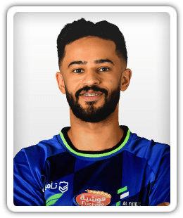 Mohammed Al-Saeed