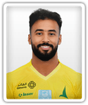 Khaled Al-Sumairi