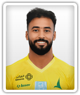 Khaled Al-Sumairi