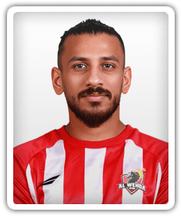 Abdulelah Al-Bukhari