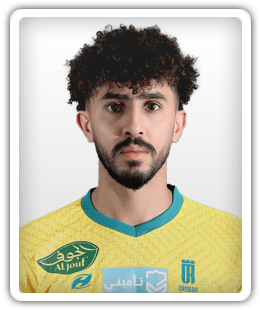 Abdulmalek Al-Shammari