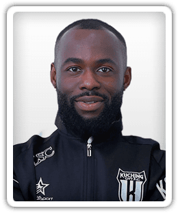 Dechi N'Guessan