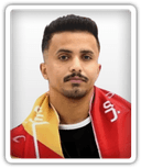 Waleed El-Enezi