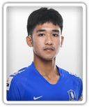 Pongrawit Jantawong