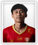 Peerapat Kaminthong