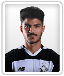 Ahmed Suhail