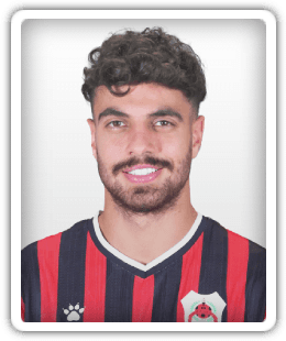 Ibrahim Masoud