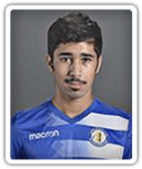 Ahmed Al-Mohanadi
