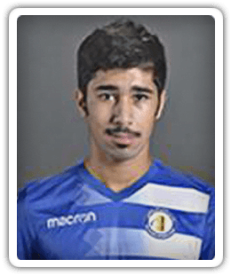 Ahmed Al-Mohanadi