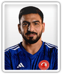 Jasem Adel