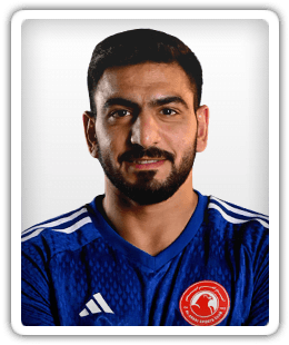 Jasem Adel