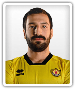 Abdallah Al-Muftah