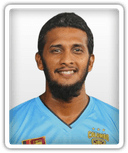 Nazeer Imran