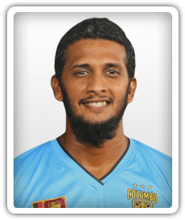 Nazeer Imran