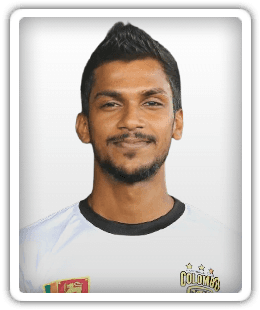 Niran Kanishka