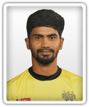 Mohamed Siraj