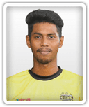 Ahamed Shazny