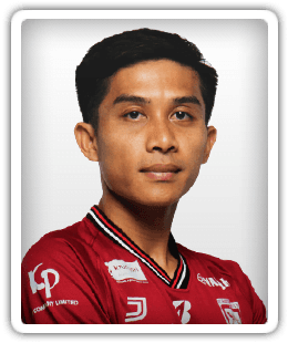 Phoutdavy Phommasane