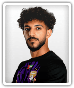 Khaled Al-Bloushi