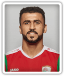 Khalid Al-Hajri