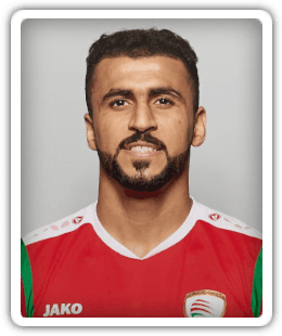 Khalid Al-Hajri