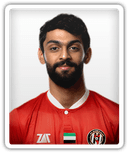 Zayed Al-Ameri