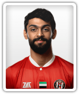 Zayed Al-Ameri