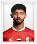 Mohammed Omar Al-Attas