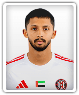 Mohammed Omar Al-Attas