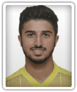 Saif Al-Suwaidi